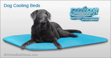 OBS_Dog_Cooling_Beds